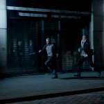 Olivier Marchal, Jacques Gamblin