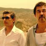 Olivier Marchal, Jacques Gamblin