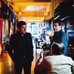 Reda Kateb, Olivier Marchal, Jacques Gamblin