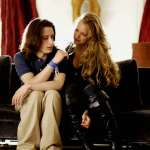 Rory Culkin, Esti Ginzburg