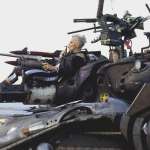 Lori Petty, Naomi Watts