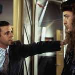 Brendan Fraser, Judd Nelson