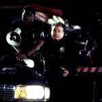 Chris Farley, Ernie Hudson