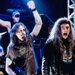 Steve Buscemi, Brendan Fraser