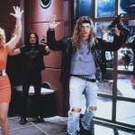 Steve Buscemi, Brendan Fraser, Amy Locane, Nina Siemaszko