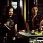 Steve Buscemi, Adam Sandler