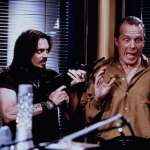 Steve Buscemi, Michael McKean