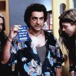 Steve Buscemi, Brendan Fraser, Joe Mantegna