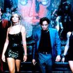 Chris Kattan, Will Ferrell, Elisa Donovan, Gigi Rice