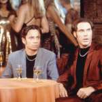 Chris Kattan, Will Ferrell