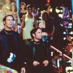 Chris Kattan, Will Ferrell