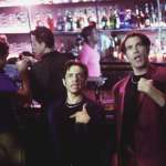 Chris Kattan, Will Ferrell