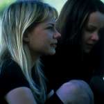 Jena Malone, Michelle Williams