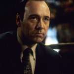 Kevin Spacey