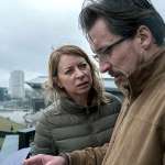 Mirosław Haniszewski, Ewa Kaim