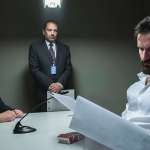 Piotr Stramowski, Piotr Derewenda, Sławomir Grzymkowski