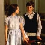 Carinci Viola, Ben Tibber