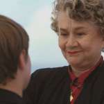 Joan Plowright, Ben Tibber