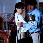 Annette Bening, Harrison Ford