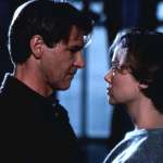 Annette Bening, Harrison Ford
