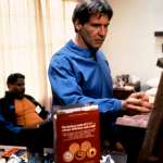 Harrison Ford, Bill Nunn