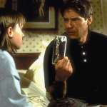 Kamian Allen, Harrison Ford