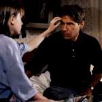 Kamian Allen, Harrison Ford