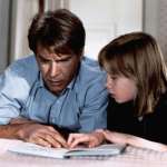 Kamian Allen, Harrison Ford