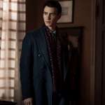 Harry Lloyd