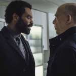 J.K. Simmons, Nicholas Pinnock