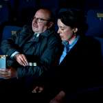 Olivia Williams, Rainer Reiners