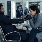 Olivia Williams, Nicholas Pinnock