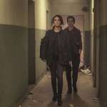 Sara Serraiocco, Nazanin Boniadi