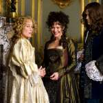 Jennifer Ehle, Helen McCrory