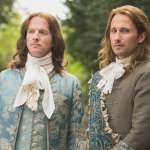 Matthias Schoenaerts, Rupert Penry-Jones