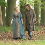 Matthias Schoenaerts, Kate Winslet