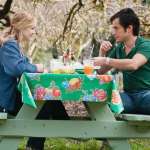 Kate Hudson, Gael Garc&iacute;a Bernal