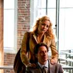 Kate Hudson, Steven Weber