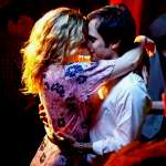 Kate Hudson, Gael Garc&iacute;a Bernal