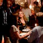 Lucy Punch, Kate Hudson, Romany Malco, Rosemarie DeWitt