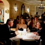 Treat Williams, Kate Hudson, Kathy Bates