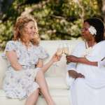 Whoopi Goldberg, Kate Hudson