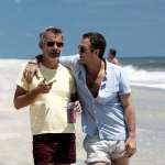 Joe Mantello, Mark Ruffalo