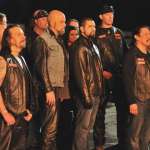 Camille Solari, Danny Trejo