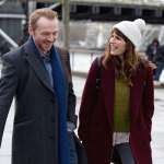 Simon Pegg, Lake Bell