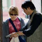 Jodie Foster, Angel Sing