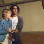 Jodie Foster, Naveen Andrews, Luis Da Silva Jr.