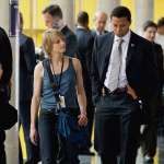 Terrence Howard, Jodie Foster