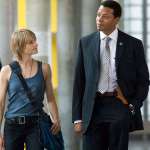 Terrence Howard, Jodie Foster