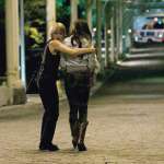 Zo&euml; Kravitz, Jodie Foster